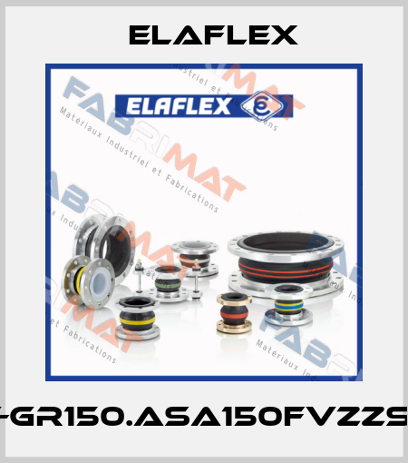 ERV-GR150.ASA150FVZZSSTA Elaflex