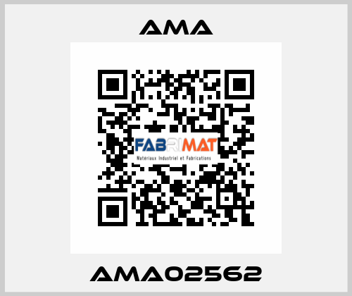 AMA02562 AMA