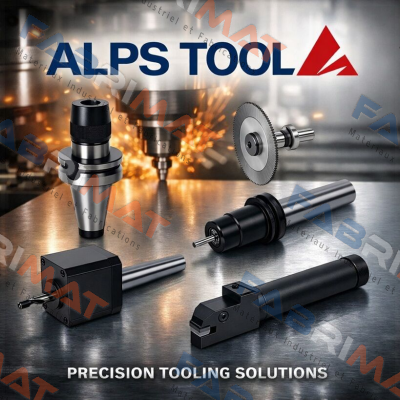 SSH32-ECH16-80 ALPS TOOL