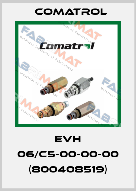 EVH 06/C5-00-00-00 (800408519) Comatrol