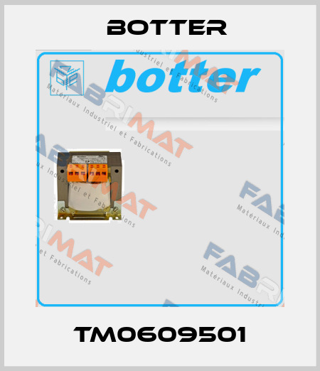 TM0609501 Botter