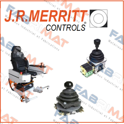 A40.101.4964 invalid number J.R. Merritt