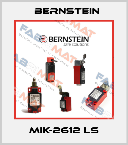 MIK-2612 LS Bernstein