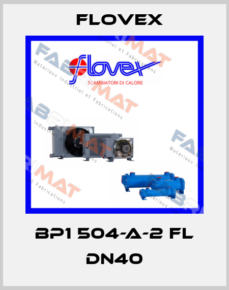 BP1 504-A-2 FL DN40 Flovex