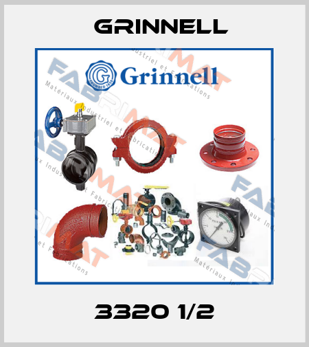3320 1/2 Grinnell