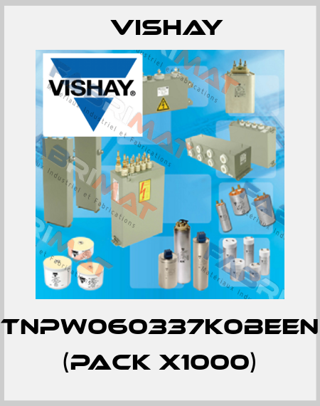 TNPW060337K0BEEN (pack x1000) Vishay