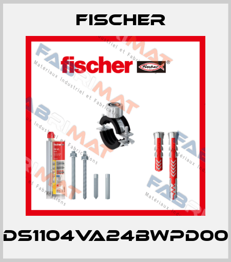 DS1104VA24BWPD00 Fischer