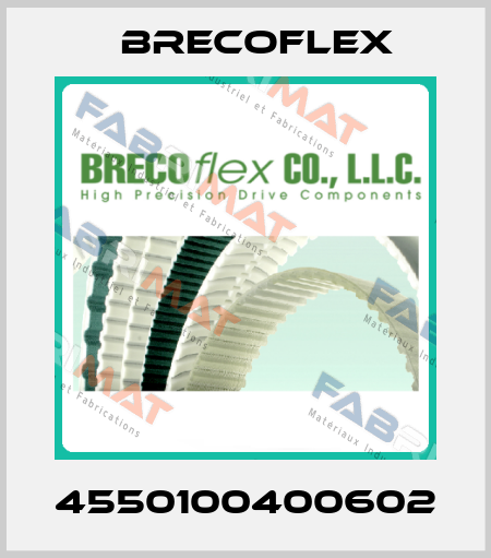 4550100400602 Brecoflex