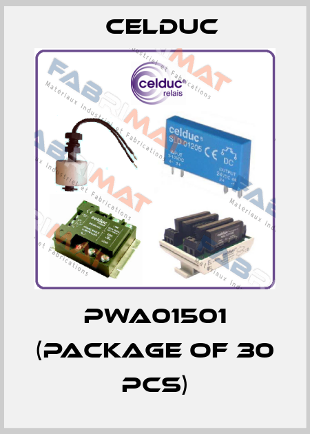 PWA01501 (package of 30 pcs) Celduc