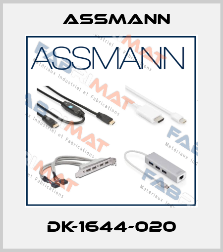 DK-1644-020 Assmann
