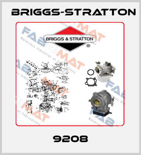 9208 Briggs-Stratton