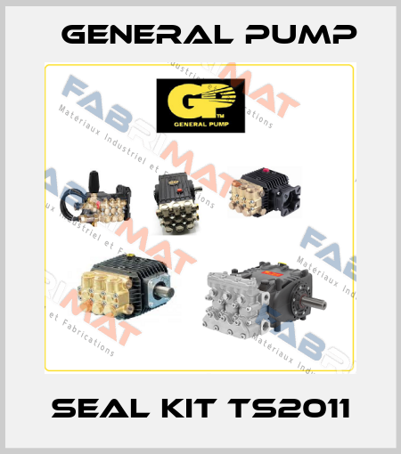 SEAL KIT TS2011 General Pump