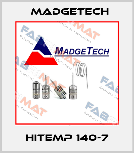 HiTemp 140-7 Madgetech