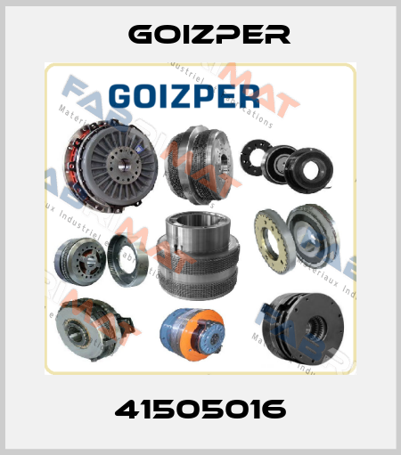 41505016 Goizper