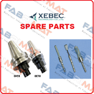 CH-PM-10B Xebec