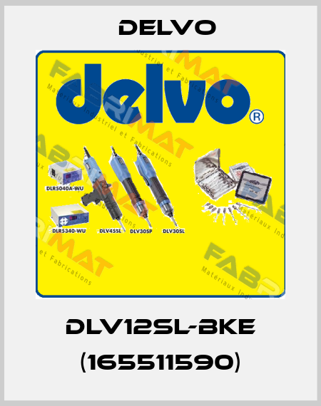 DLV12SL-BKE (165511590) Delvo