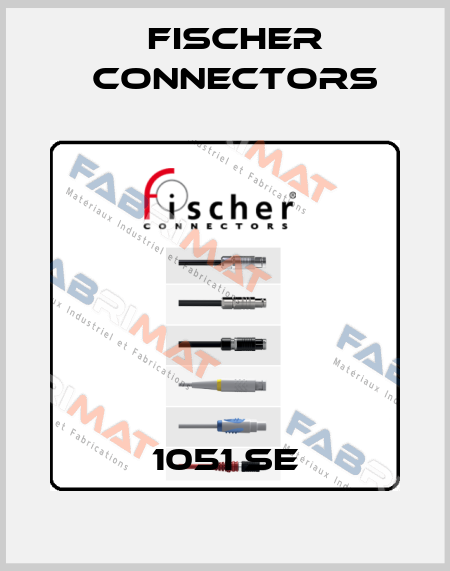 1051 SE Fischer Connectors