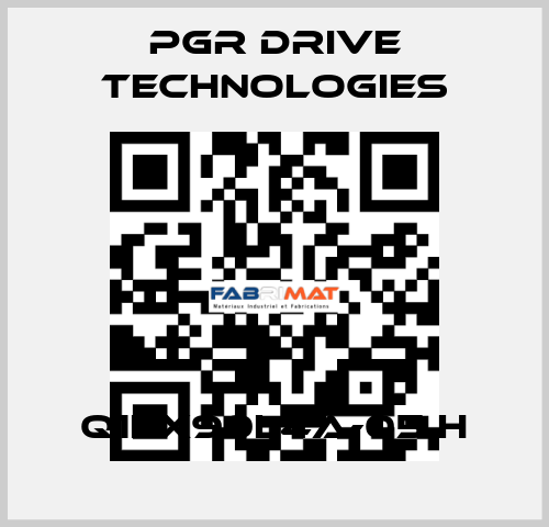 Q1EX90L4A-05 H PGR Drive Technologies