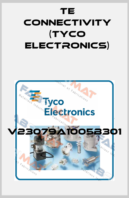 V23079A1005B301 TE Connectivity (Tyco Electronics)