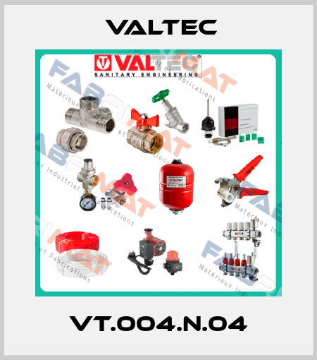  VT.004.N.04 Valtec 