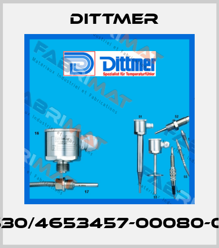 530/4653457-00080-01 Dittmer