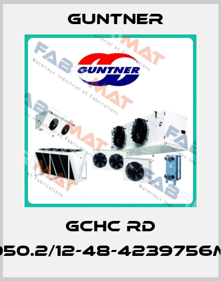 GCHC RD 050.2/12-48-4239756M Guntner