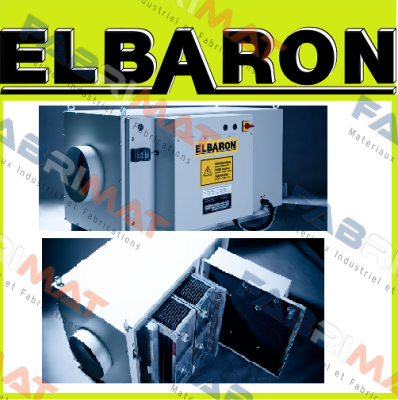 TEB/AG021 (TEB-BV2 EC SF) Elbaron