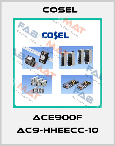 ACE900F AC9-HHEECC-10 Cosel