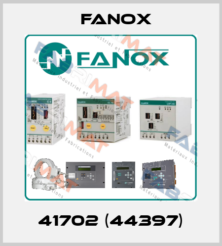 41702 (44397) Fanox