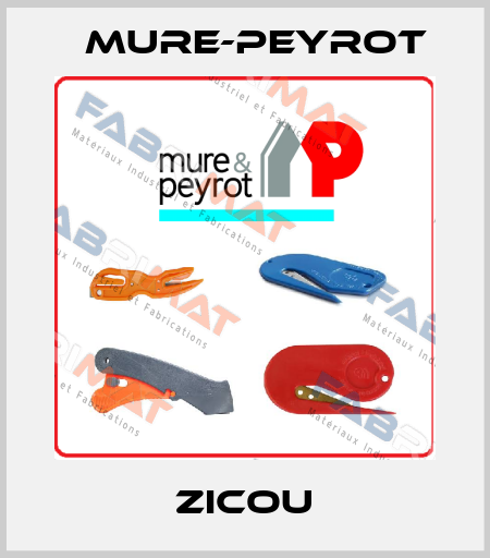 Zicou Mure-Peyrot