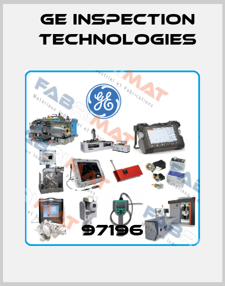 97196 GE Inspection Technologies