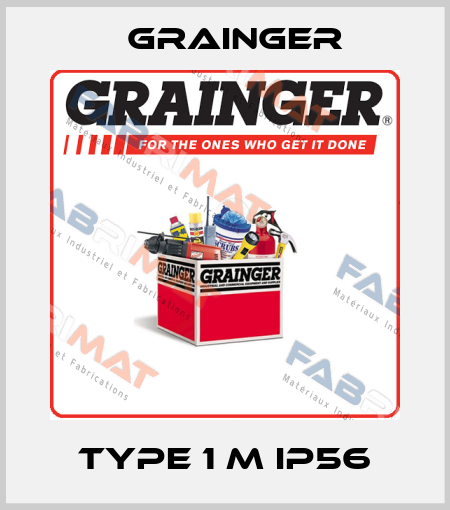 TYPE 1 M IP56 Grainger