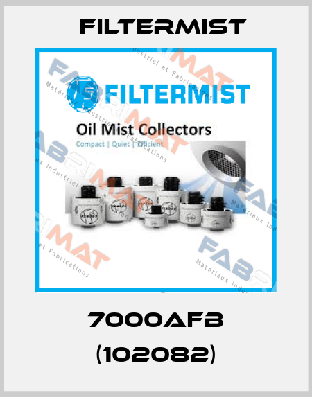 7000AFB (102082) Filtermist