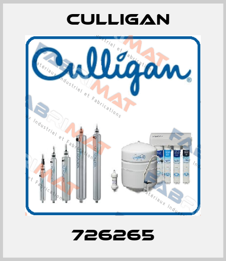 726265 Culligan