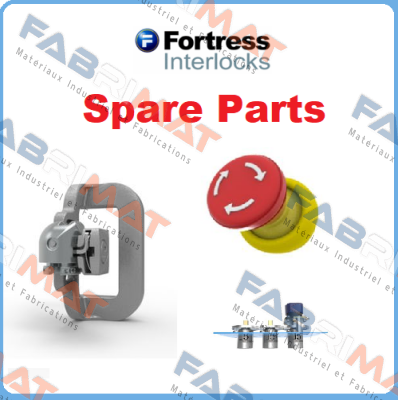 SBNS1A1STOP024-MLIS, replaced by ITM-00277785  Fortress