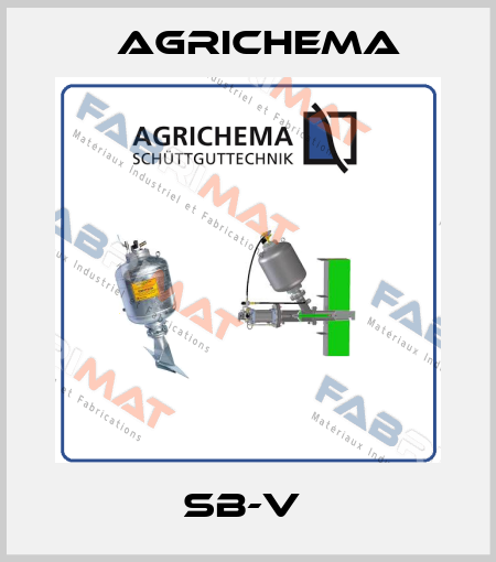 SB-V  Agrichema