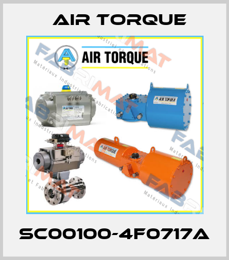 SC00100-4F0717A Air Torque