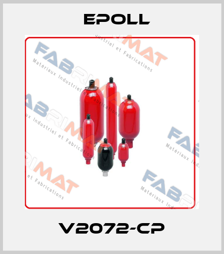 V2072-CP Epoll