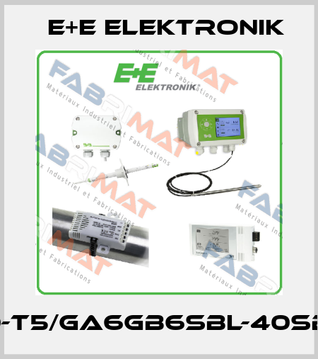 EE310-T5/GA6GB6SBL-40SBH180 E+E Elektronik