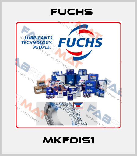 MKFDIS1 Fuchs