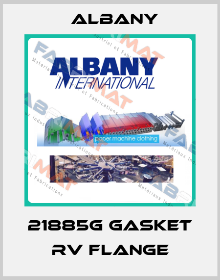 21885G GASKET RV FLANGE Albany