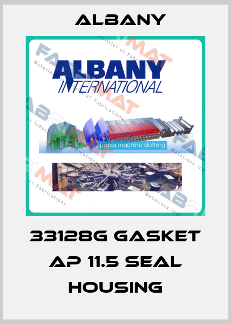 33128G GASKET AP 11.5 SEAL HOUSING Albany