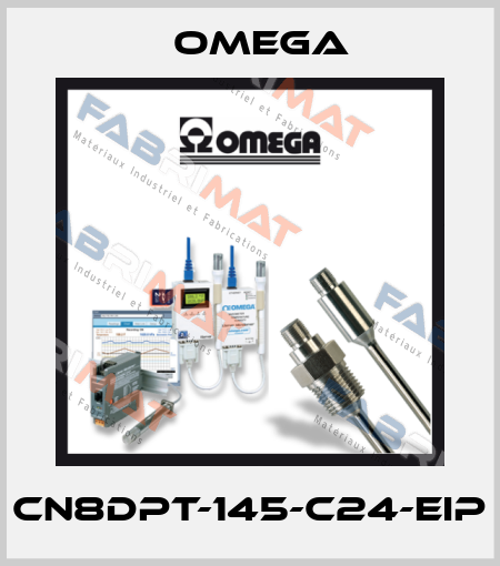 CN8DPT-145-C24-EIP Omega