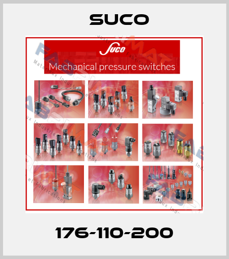 176-110-200 Suco