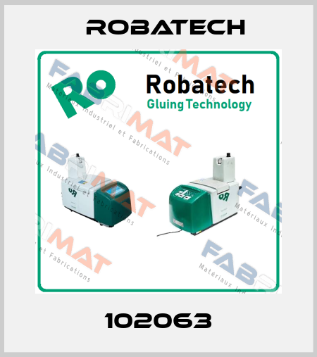 102063 Robatech