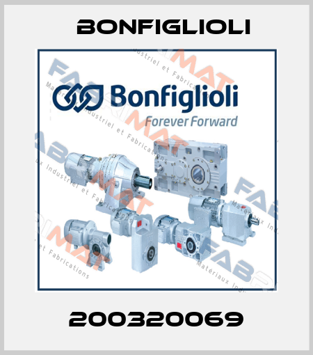 200320069 Bonfiglioli