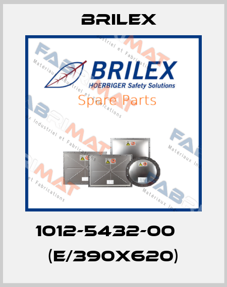 1012-5432-00    (E/390X620) Brilex