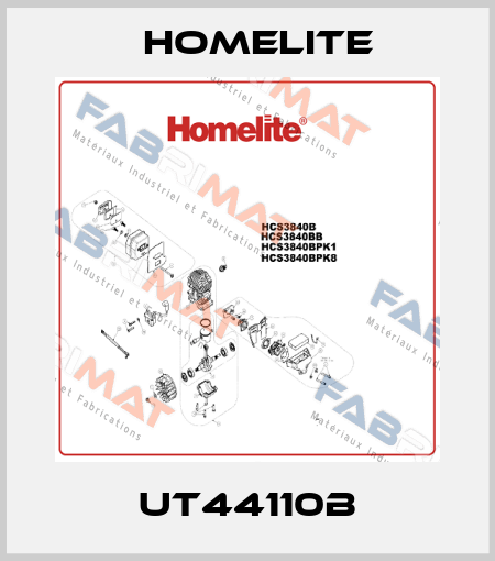 UT44110B Homelite