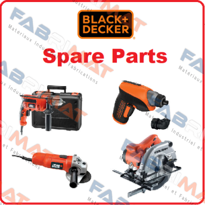 31K100055 Black-Decker