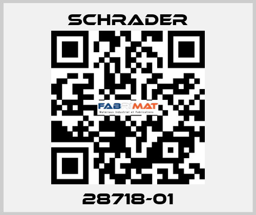 28718-01 Schrader